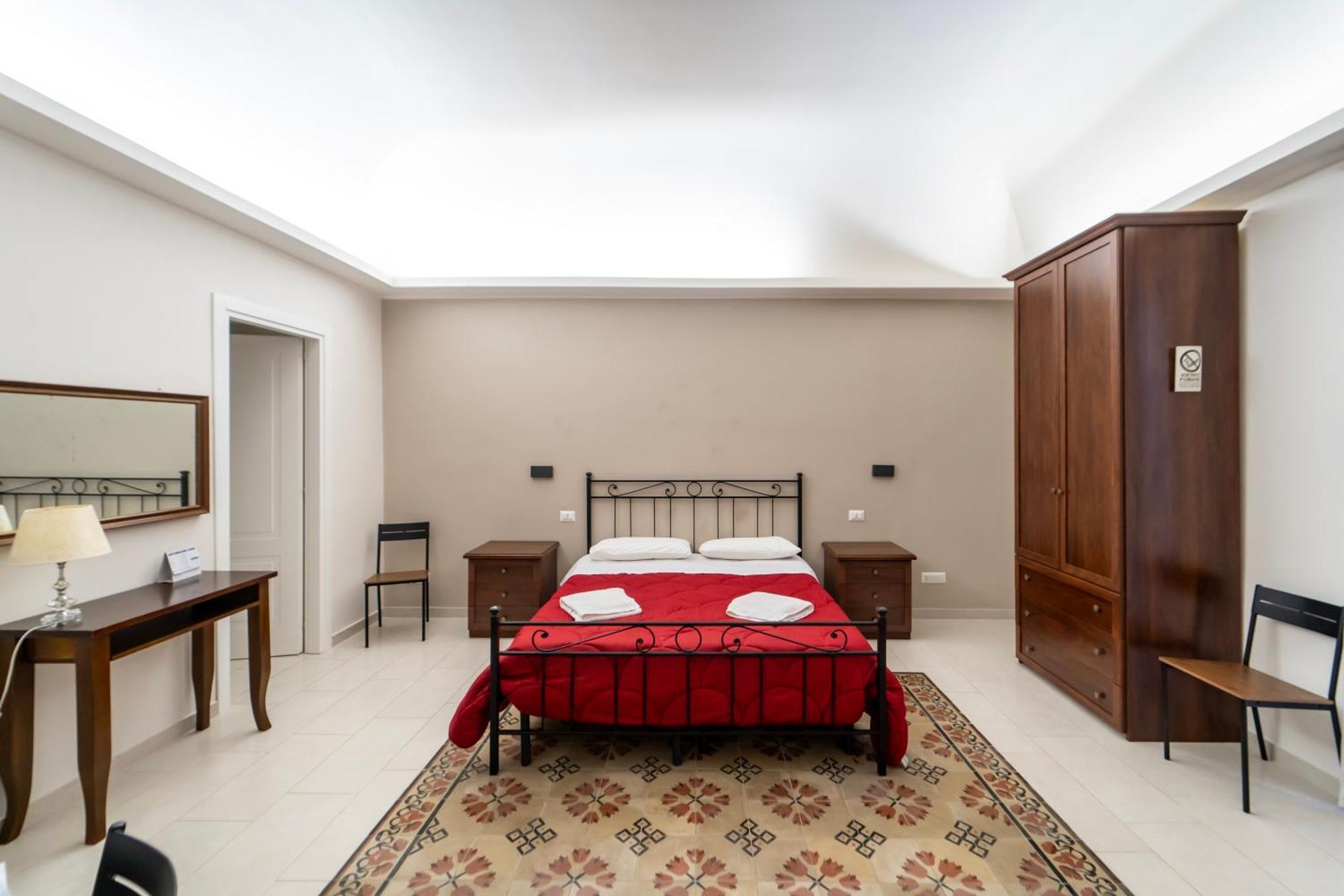 Bellinikatanesuite Catania Bagian luar foto