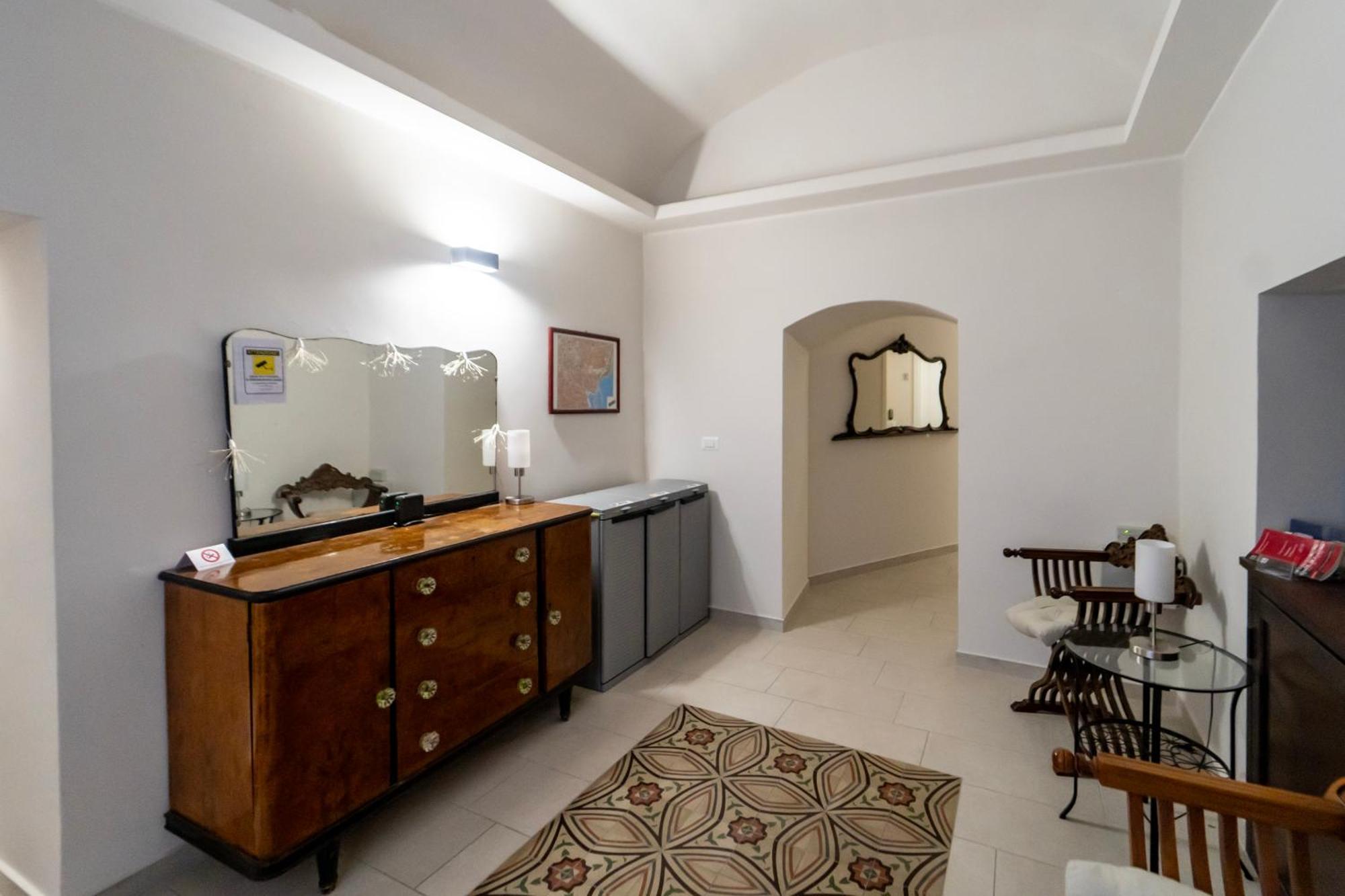 Bellinikatanesuite Catania Bagian luar foto