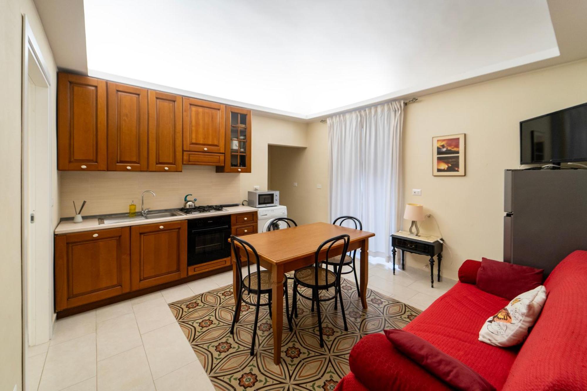 Bellinikatanesuite Catania Bagian luar foto