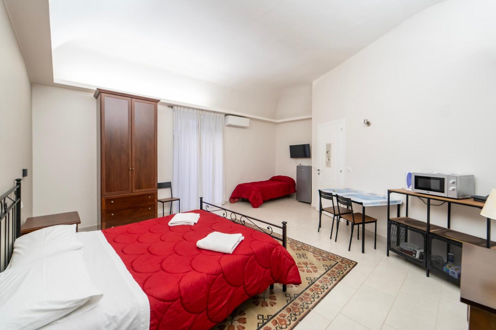 Bellinikatanesuite Catania Bagian luar foto