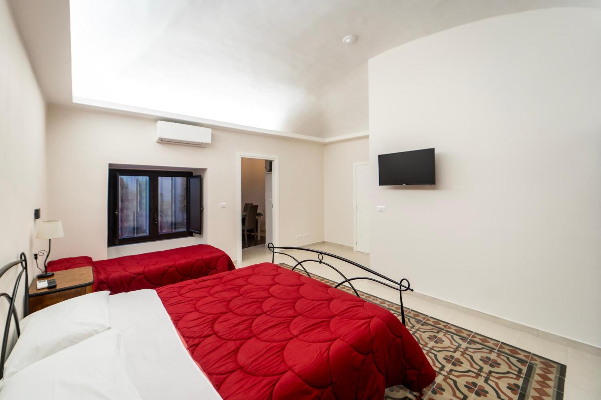 Bellinikatanesuite Catania Bagian luar foto