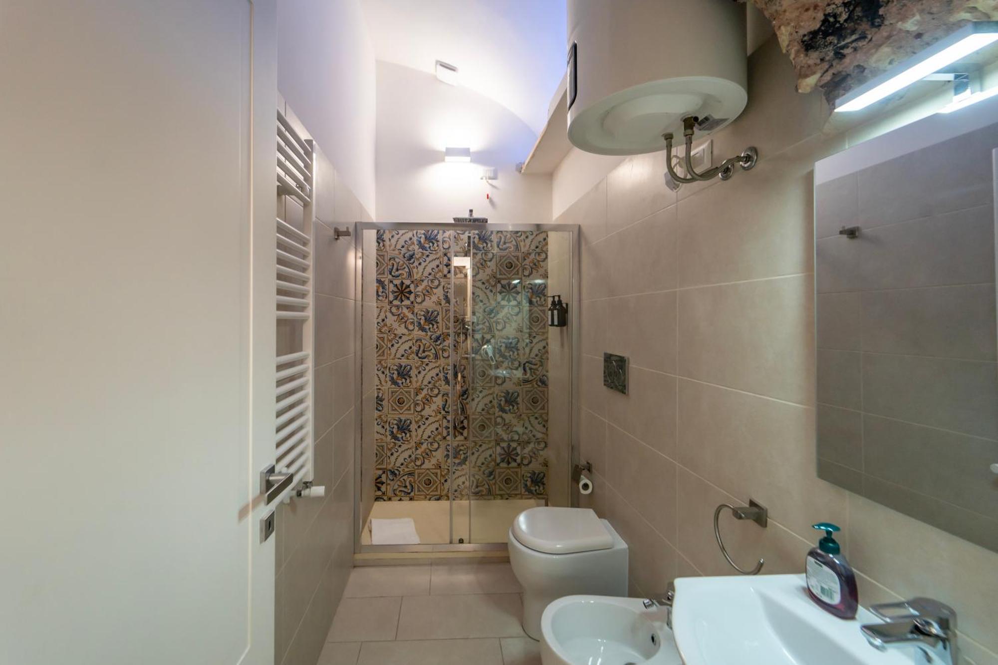 Bellinikatanesuite Catania Bagian luar foto