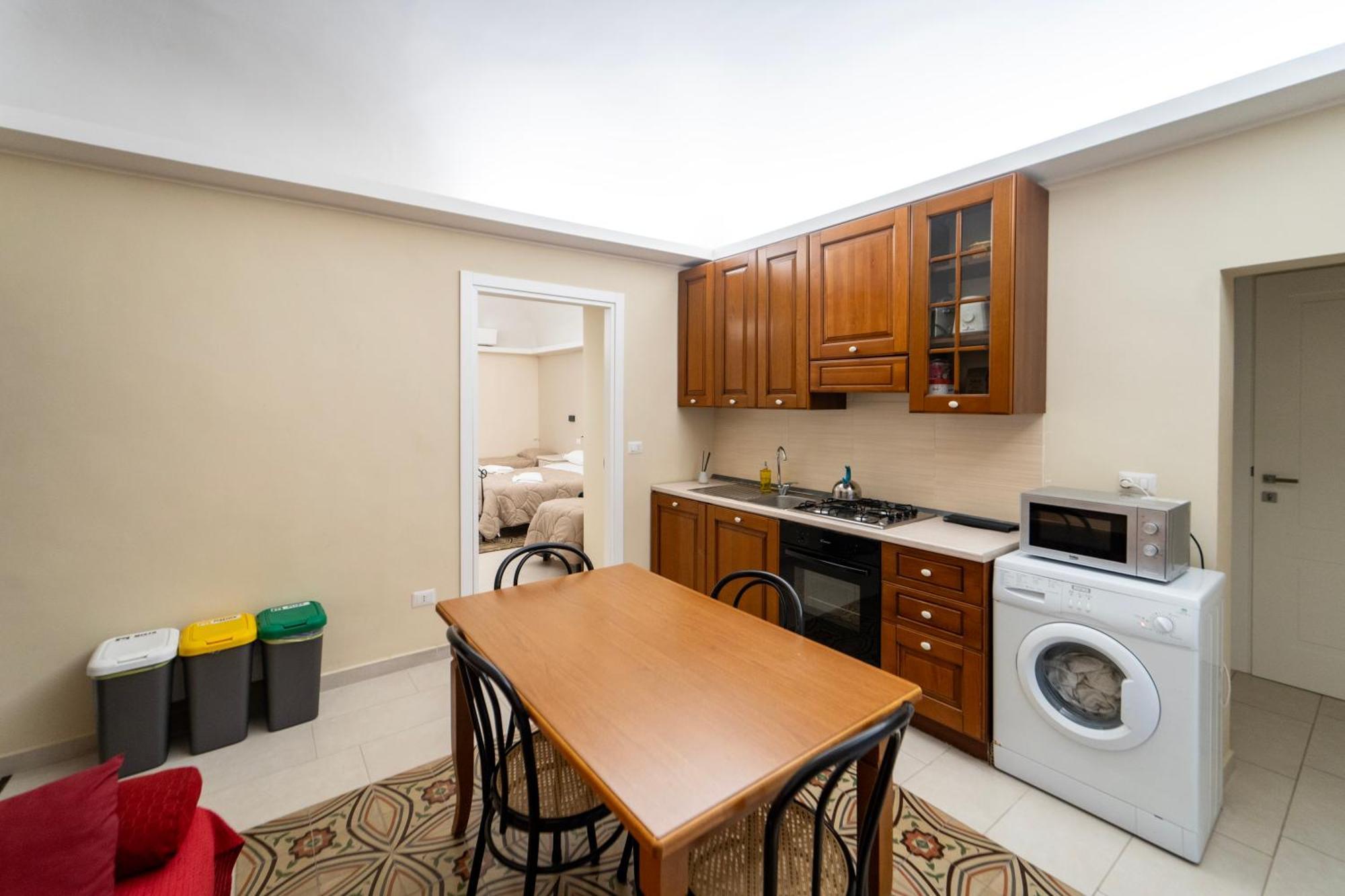Bellinikatanesuite Catania Bagian luar foto