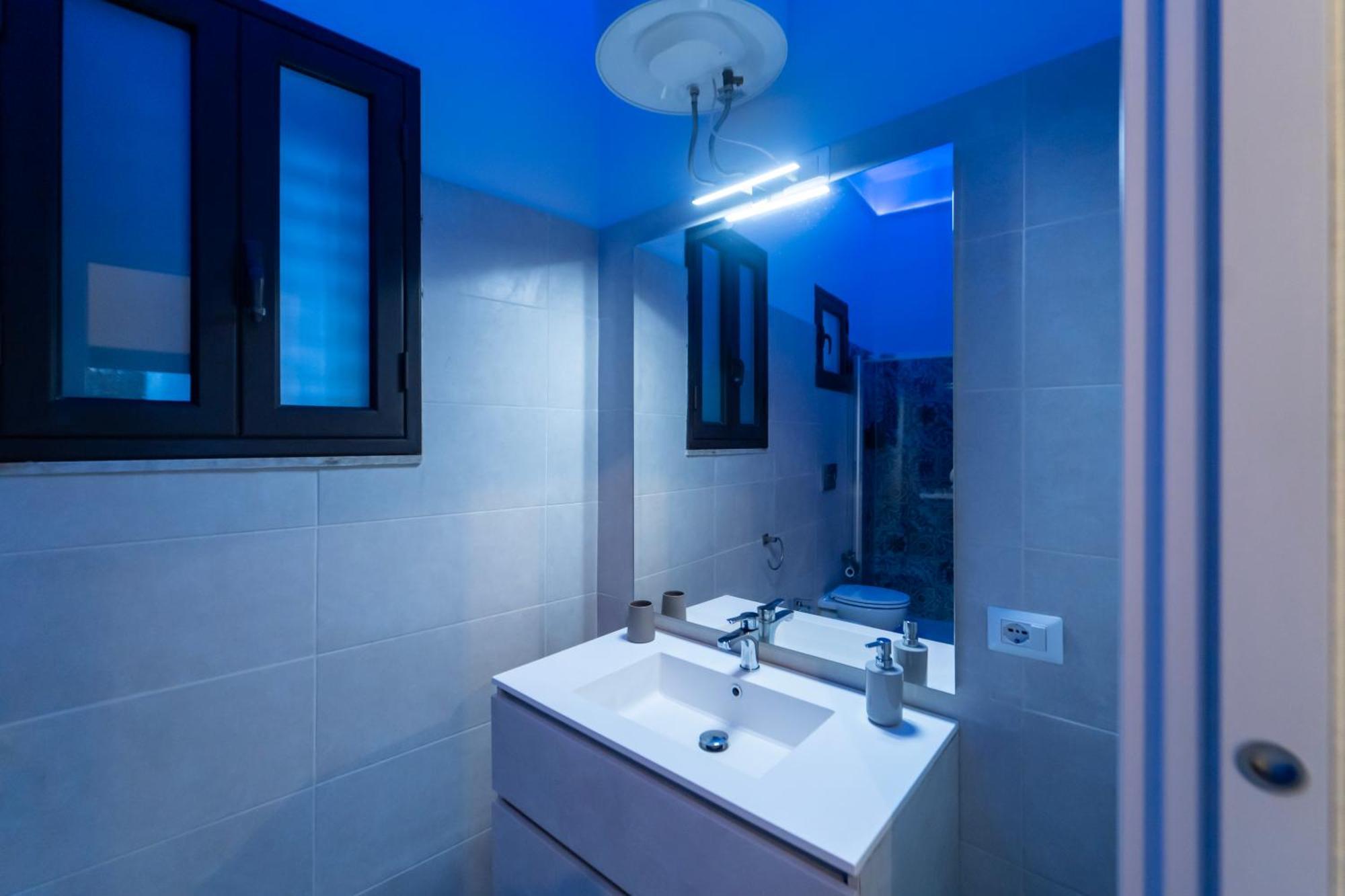 Bellinikatanesuite Catania Bagian luar foto